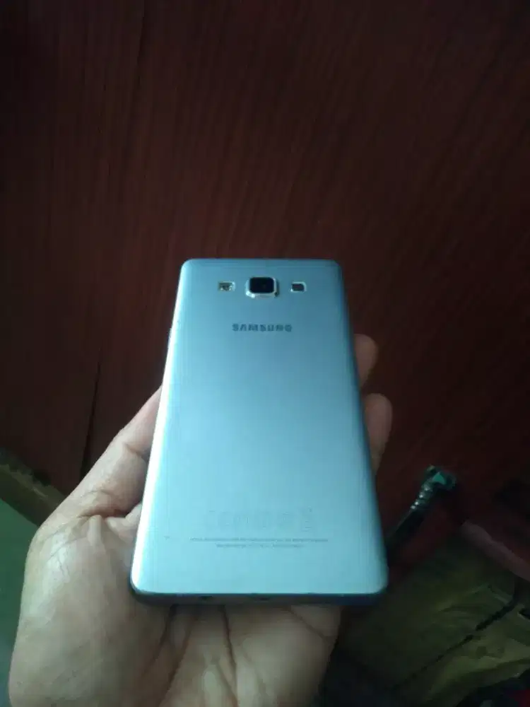 Samsung A5 Wifi Only
