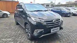 DP 5% Daihatsu Terios 1.5 R Bensin-AT 2022 EZO