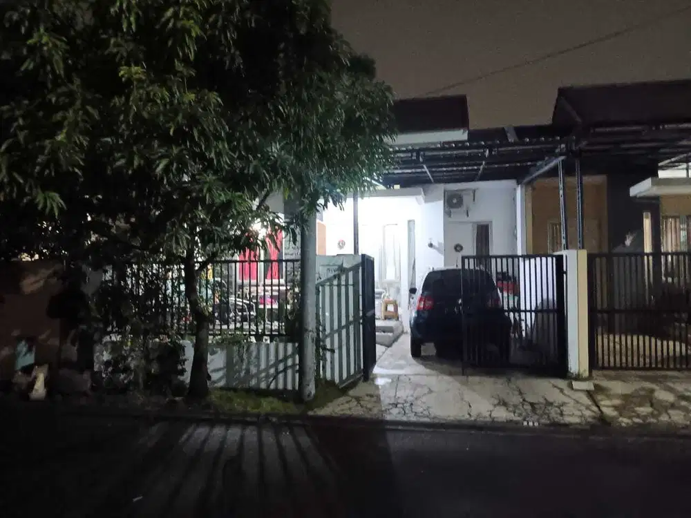 DiJual Cepat Rumah cluster Ifolia 1,5 lt di Harapan Indah 2 , Bekasi