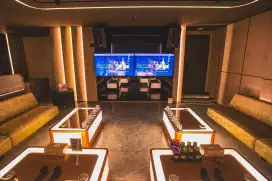 LoKer entertain style Jakarta