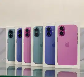 Credit iphone cukup bawa KTP asli saja