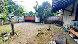 Rumah 1,3M bergaya contemporary di Pulisen Boyolali