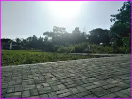 Jl. Damai Sleman Dijual Tanah Jogja SHM Untuk Rumah