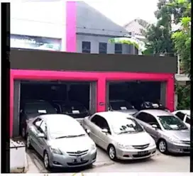 Dijual Cepat Ruko Gandeng Jl. Basoka Raya, Kembangan, Jakarta Barat