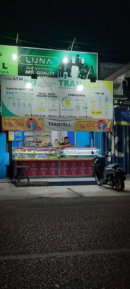 RAK PONSEL JUAL MURAH