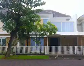 4. RUMAH WISATA BUKIT MAS LUAR CLUSTER SURABAYA BARAT