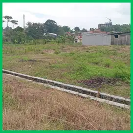 Dijual Tanah Bandung 3 Menit RS Kampus UNISBA Cicalengka