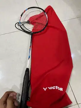 Raket Badminton VICTOR Hypernano X 20H / Hx 20H