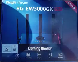 Ruijie GAMING ROUTER