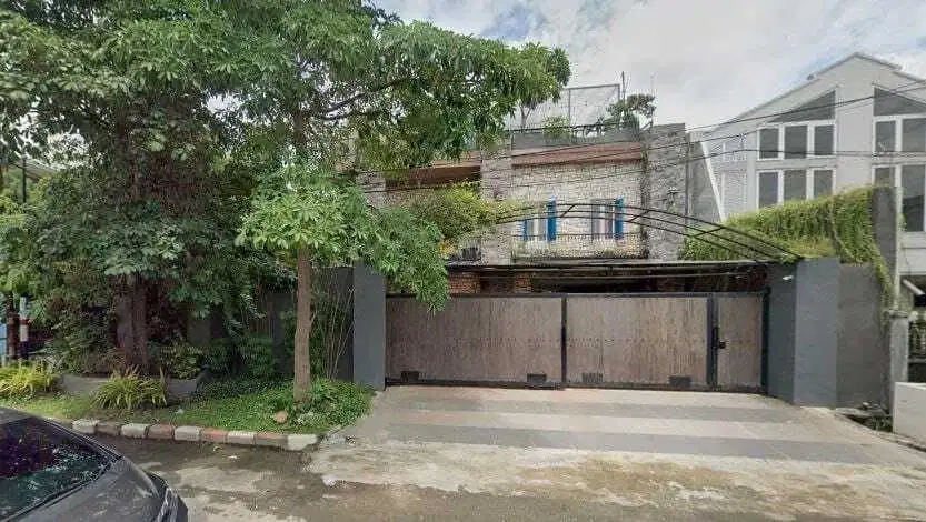 Dijual Rumah Lelang Di Gayungsari Surabaya Selatan