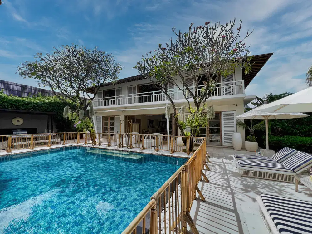 SEMINYAK VILLA OFFERING LIFESTYLE AND INVESTMENT POTENTIAL
