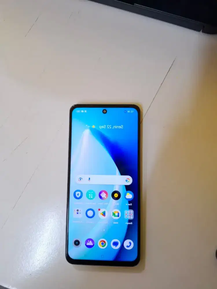 Dijual Hp Realme C55 8/256 Gb