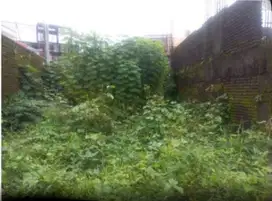 Dijual Tanah Makassar sekitar Jalan Urip Sumoharjo