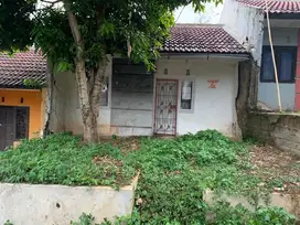 Rumah murah di perumahan area Padalarang