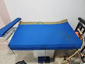 Di Jual Meja Vakum Setrika Uap