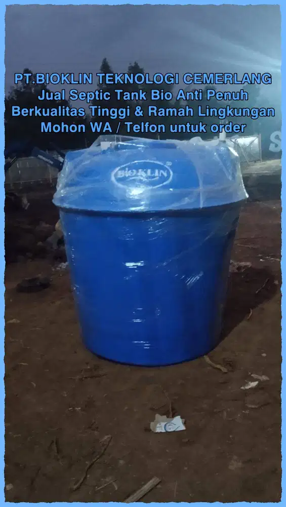 Septicktank, Biofil, Biotank, Biofilter, Biotech, Septictank,