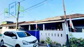 Rumah 270jt di perum mojosongo boyolali