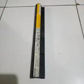 Batre Laptop Lenovo G40. MASIH Bagus