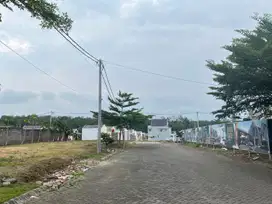 Rumah KPR Subsidi Malang 8 menit dari tol Sawojajar
