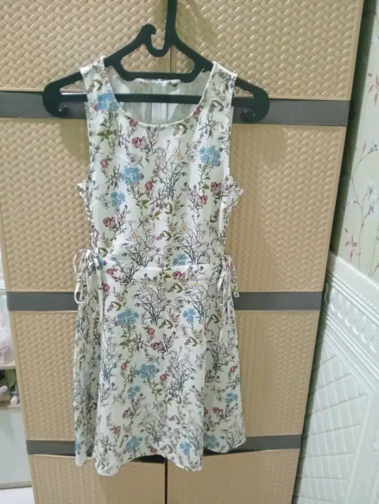 Jual dres model kekinian