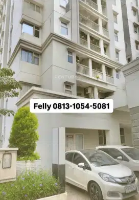 Disewakan ShopHouse Mediterania Garden 2 Tanjung Duren Jakarta Barat