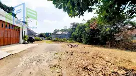 tanah pekarangan 399jt di teras boyolali