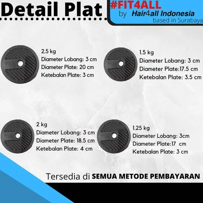 F211A adjustable dumbell 30 kg fed barbell kettlebell xiaomi dambel