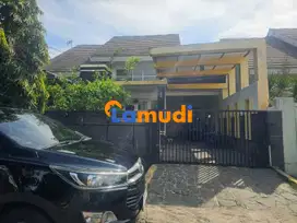 DIJUAL RUMAH MURAH DELTASARI PUSAT SIDOARJO BEBAS BANJIR