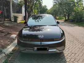 Ioniq 5 th 2024(nik 2023), long range signature, blue link