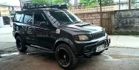 DAIHATSU TARUNA FL