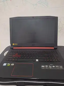 Laptop Acer Nitro 5 (AN515-53) 15,6 in/Core i5/RAM 16/HDD 1TB/VGA 4GB