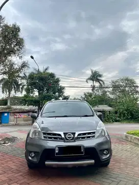 Nissan Livina X-Gear 1.5 AT 2012