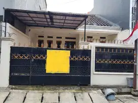 Rumah Strategis Bebas Banjir di Kayu Putih Jakarta Timur