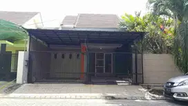 Rumah Deltasari Baru Waru Sidoarjo