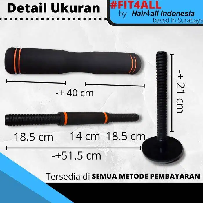 F211b adjustable dumbell 40 kg fed barbell kettlebell xiaomi dambel