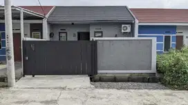 Rumah Full Furnished di Ciomas Bogor