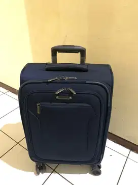 Koper kabin samsonite 20 inc