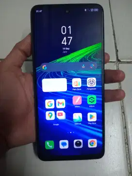 Infinix note 11 pro