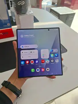 Samsung Z Fold 7