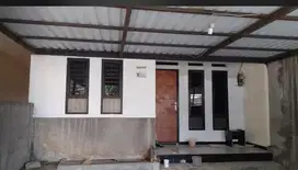 Dijual Rumah SHM 126 M2, 2 Kamar Tidur, 2 Kamar Mandi, 1 Dapur