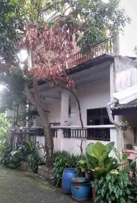 RUMAH SIAP HUNI DI TIRTO MUKTI PEDURUNGAN SEMARANG