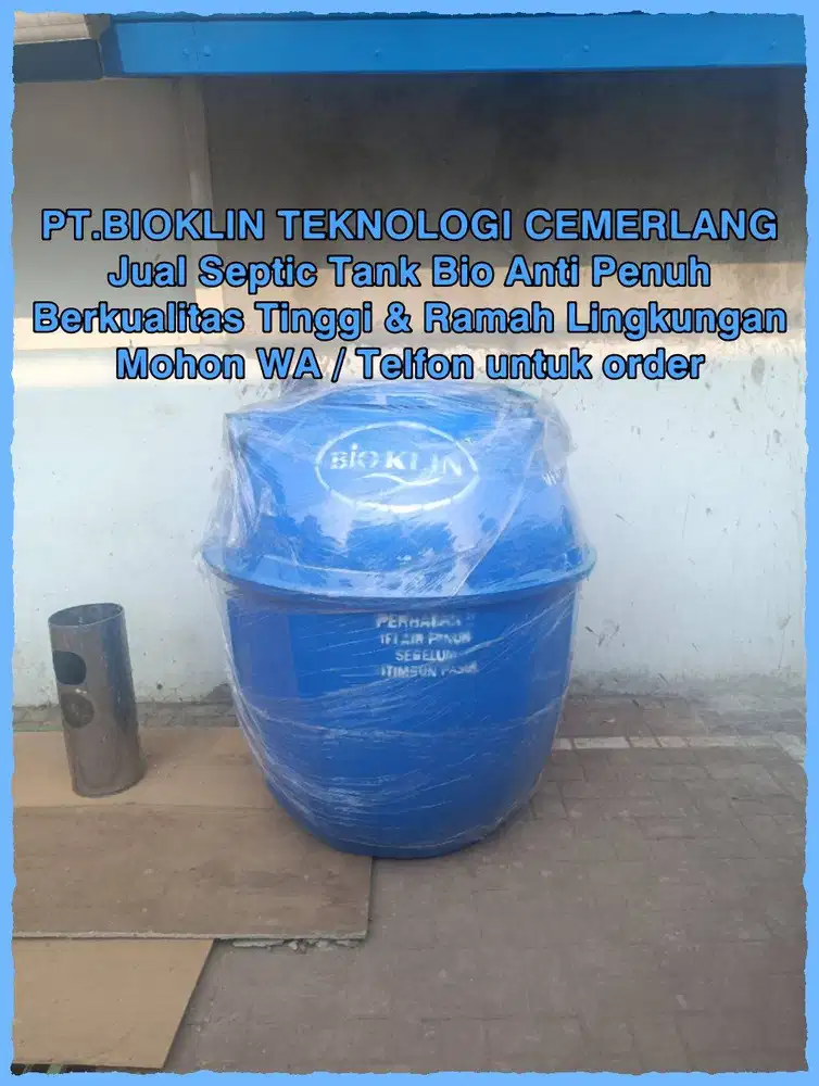 sapiteng.septictank,sepiteng,Biotech, Biofil, Biotank,