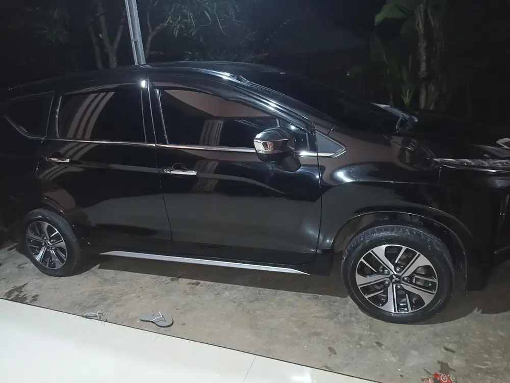 Mitsubishi Xpander 2020 Bensin