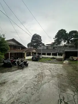 setiabudi mainroad