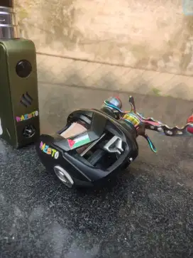 Daiwa Tatula Tw 80XHL