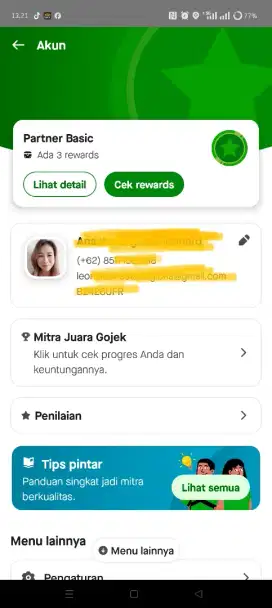 cari sewaan mobil untuk online