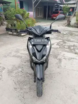 (dijual) Beat like New 2021 Pajak hidup