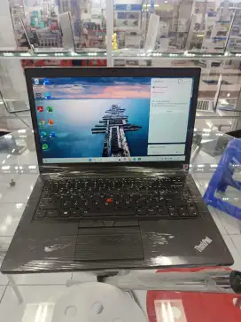 Laptop Lenovo Thinkpad T450s 14