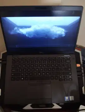Laptop dell latitude 5401 i7 gen 9 (12 Core)