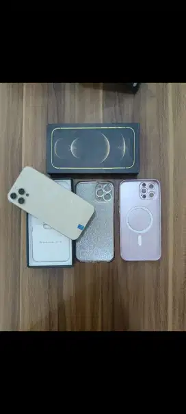 iPhone 12 pro max 256gb
